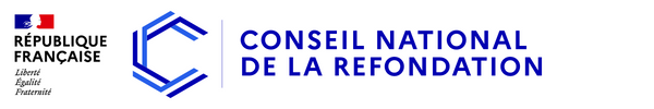 Logo officiel de CNR numérique - Inclusion numérique  